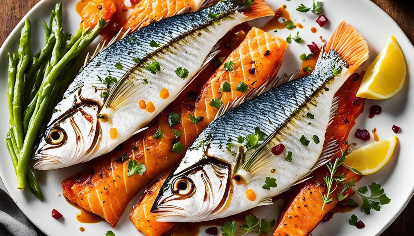 Rockfish Delight Is Rockfish Good to Eat & Healthy? Vending Business