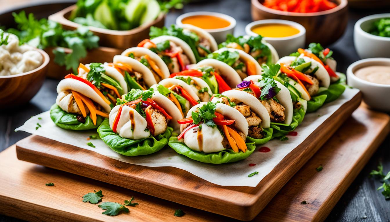 LowCalorieBaoBun Vending Business Machine Pro Service