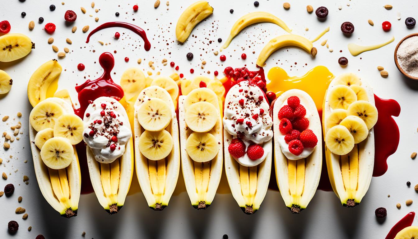 Bananas Complex Carbs Nutritional Breakdown Vending Business