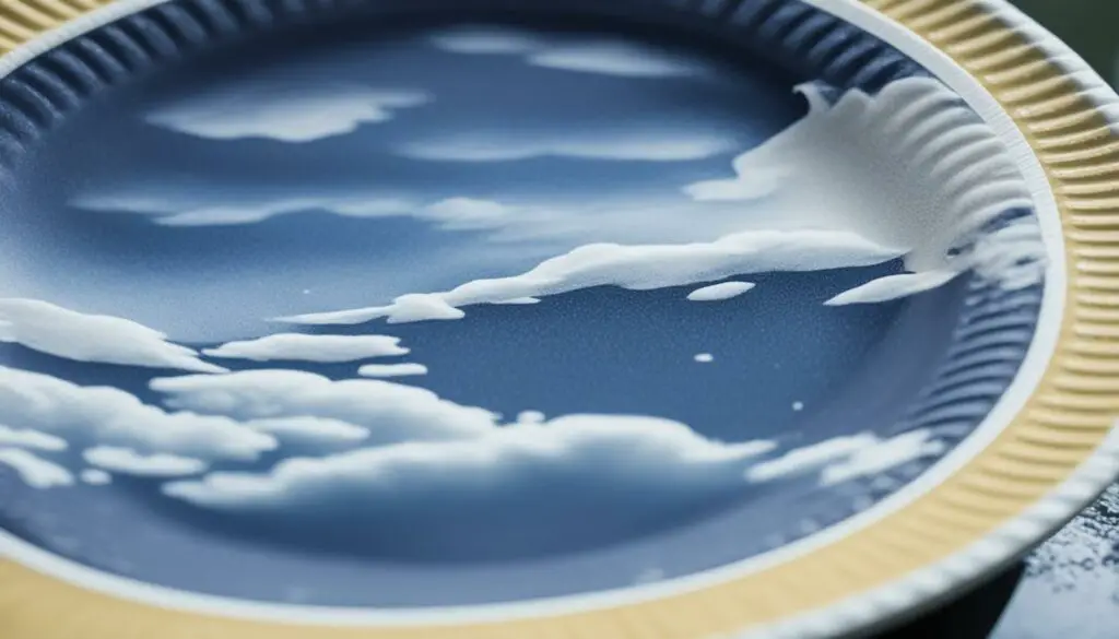 Are Paper Plates Safe to Eat Off Of? Get Answers!