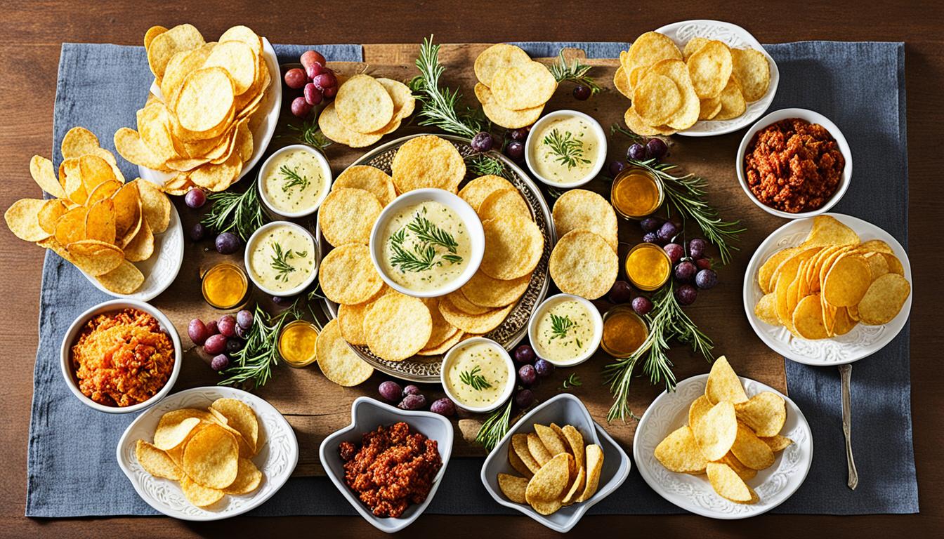 Kosher for Passover Potato Chips Guide Vending Business Machine Pro