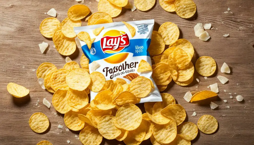 Kosher for Passover Potato Chips Guide Vending Business Machine Pro