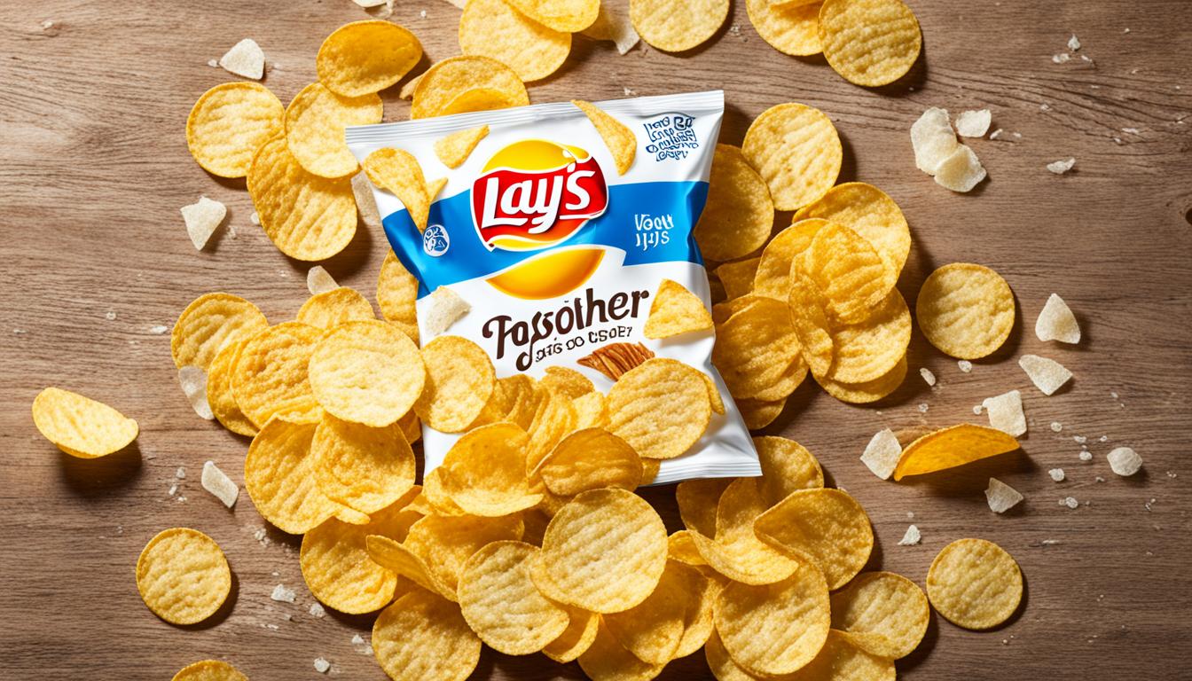 Kosher for Passover Potato Chips Guide Vending Business Machine Pro