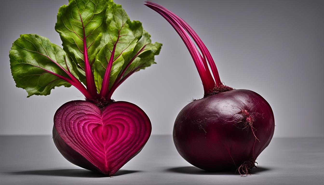 Health Benefits of Pickled Beets Are They Good? Vending Business