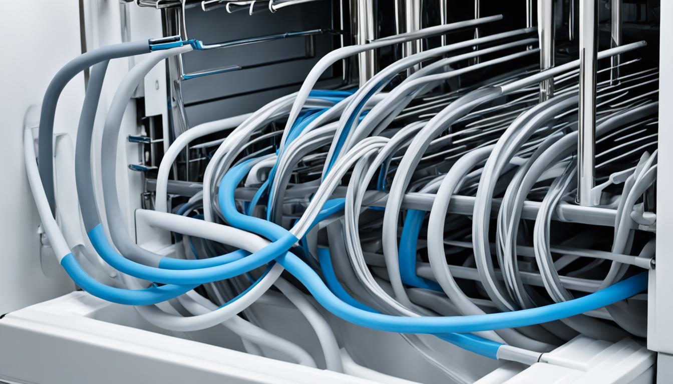 Dishwasher Hardwired Install Guide & Tips Vending Business Machine