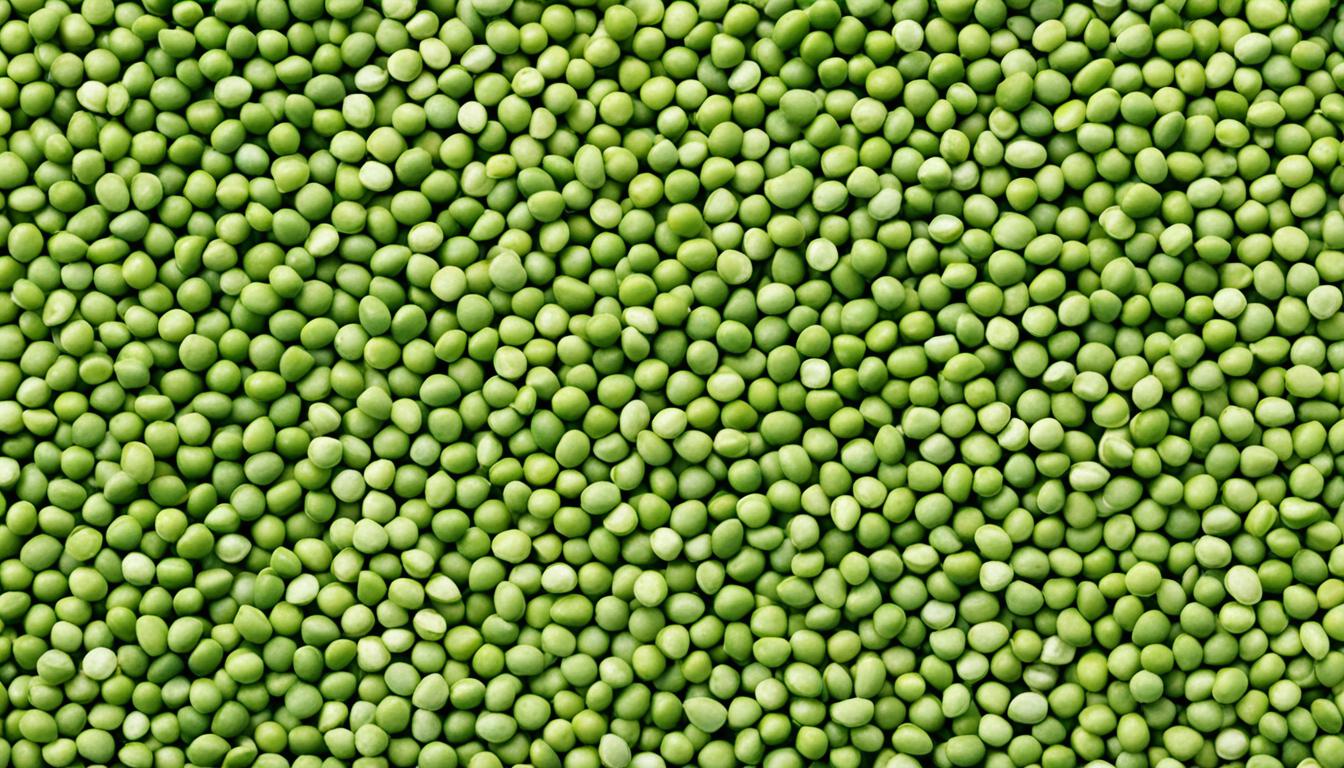 Split Peas vs. Regular Peas What’s the Difference? Vending Business