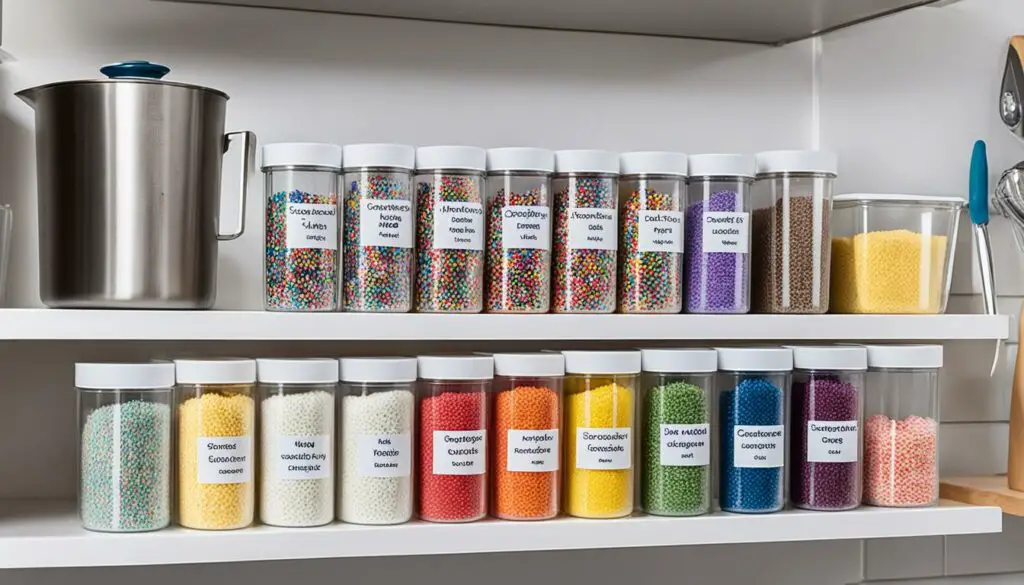 Do Sprinkles Expire? Your Can Sprinkles Go Bad Guide Vending Business