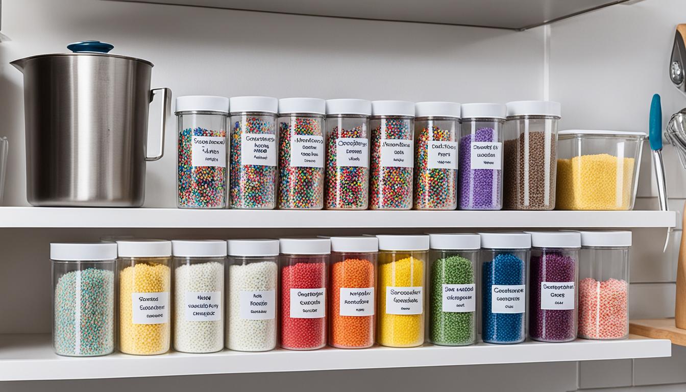 Do Sprinkles Expire? Your Can Sprinkles Go Bad Guide Vending Business