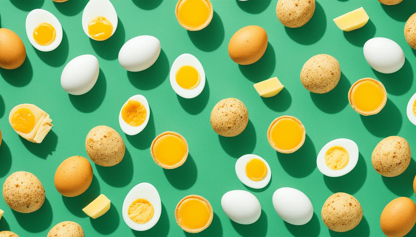 Starbucks Egg Bites Healthy