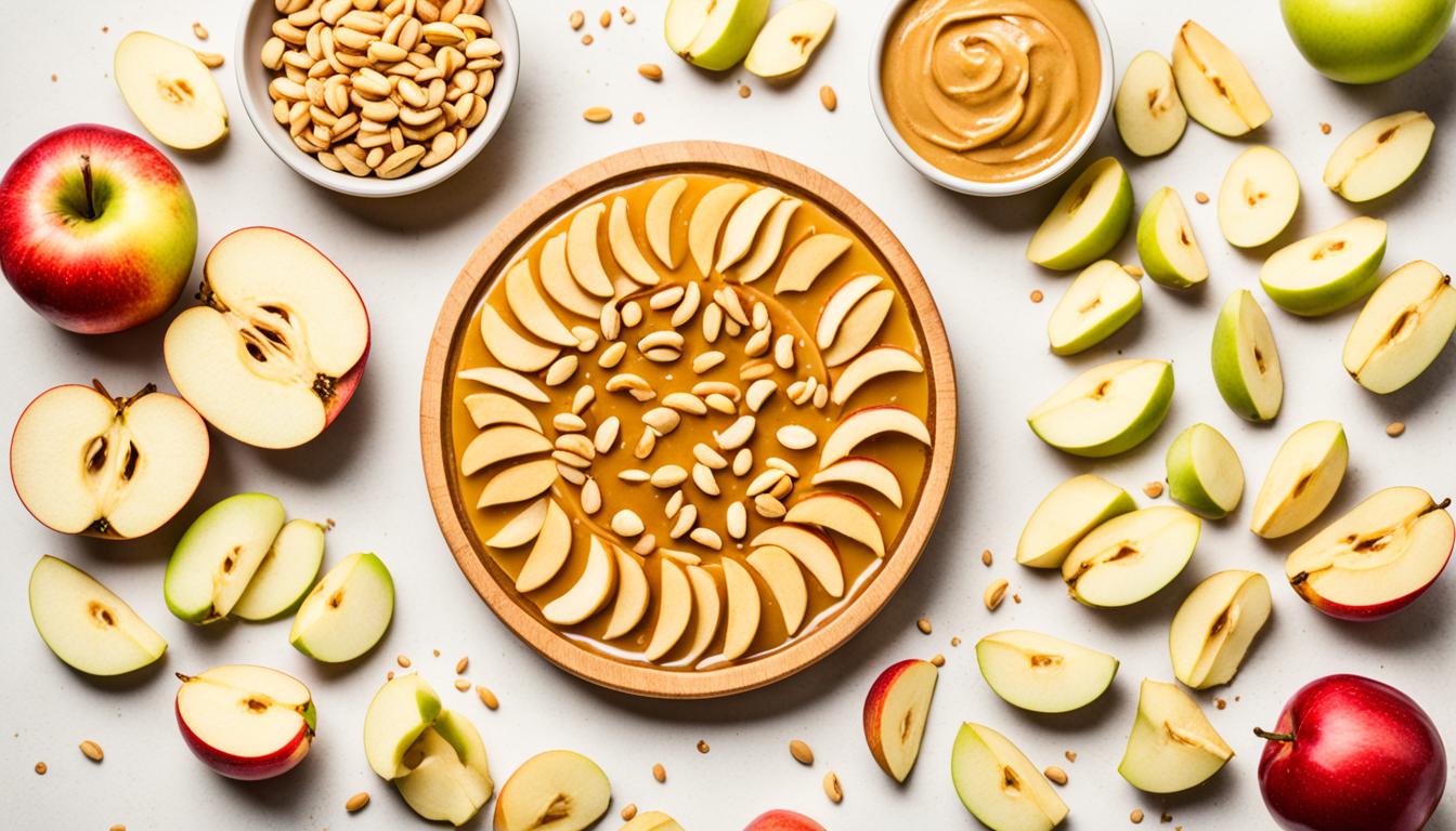 WeightManagementwithApplesandPeanutButter Vending Business