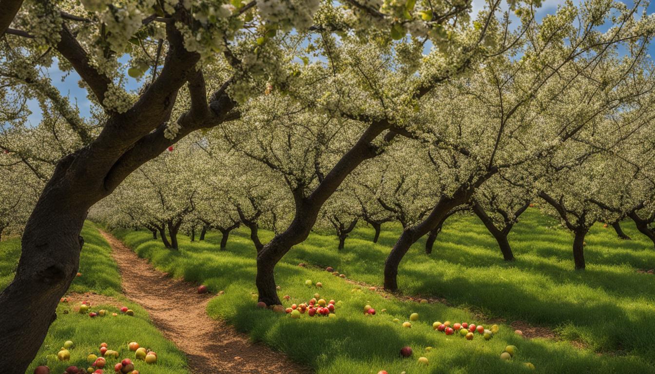 Fresh Picks What Apple Is in Season Right Now