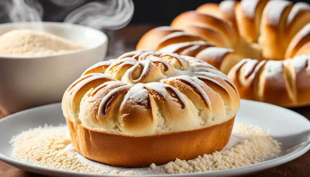 Teaspoons in 1 Oz Yeast Packet Quick Guide Vending Business Machine