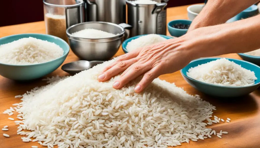 Perfect Portion How Much Uncooked Rice Per Person Vending Business