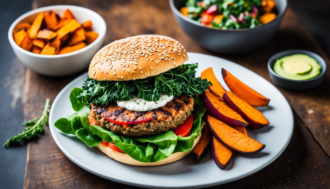 Boca Burgers Healthy Are They The Better Choice? Vending Business Machine Pro Service