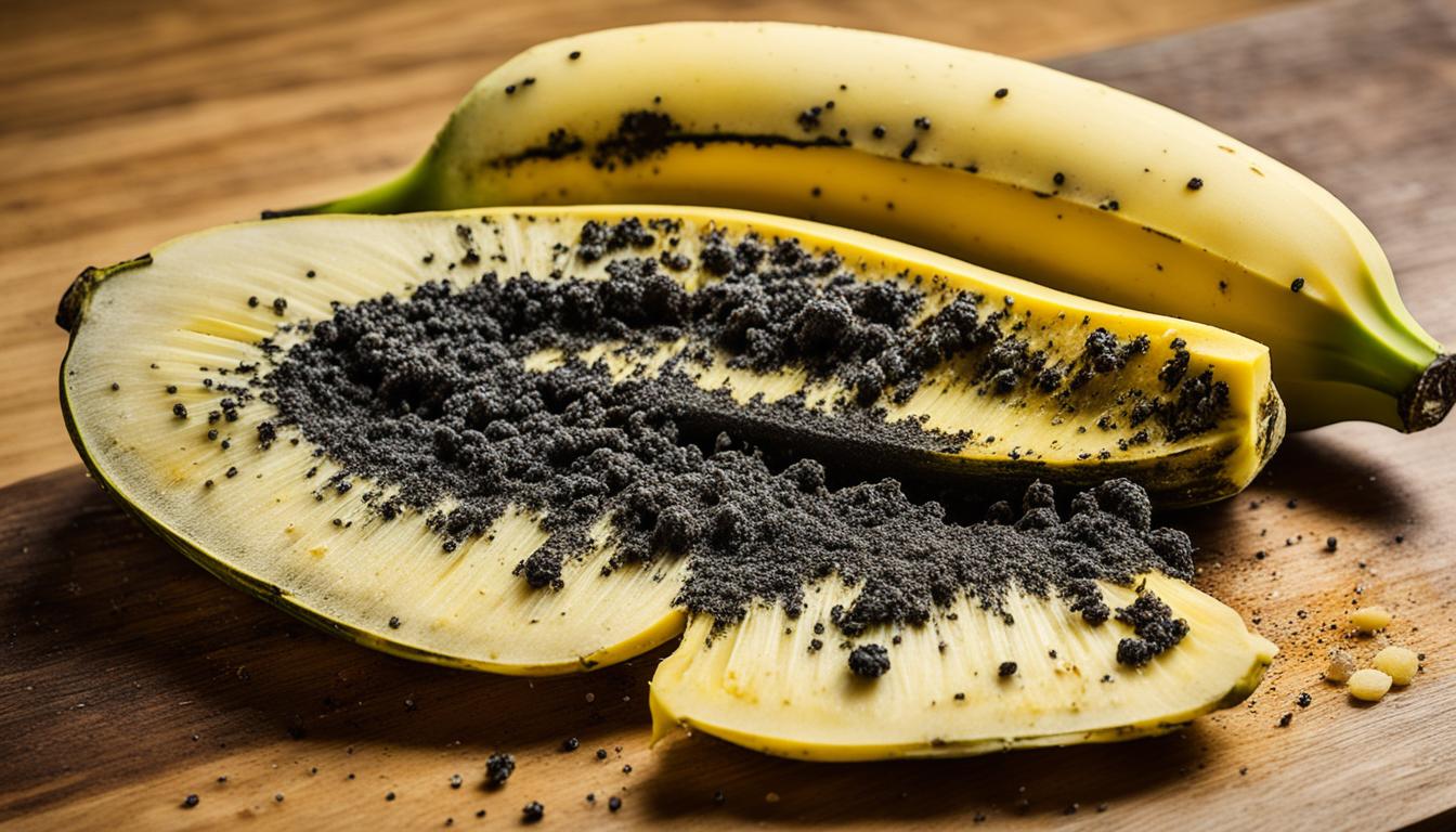 Are Moldy Bananas Safe? Risks & Tips Explained Vending Business