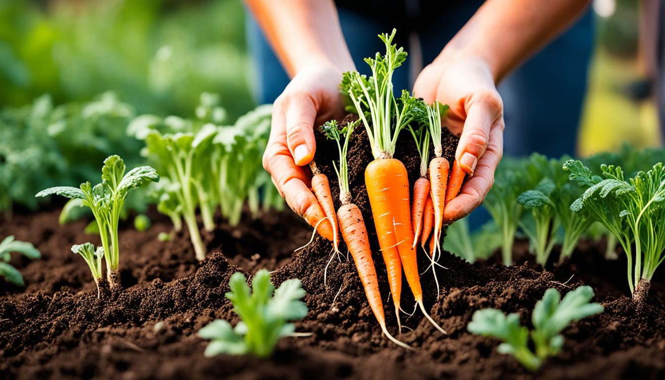 Are Baby Carrots Bad for You? Nutrition Facts Revealed Vending
