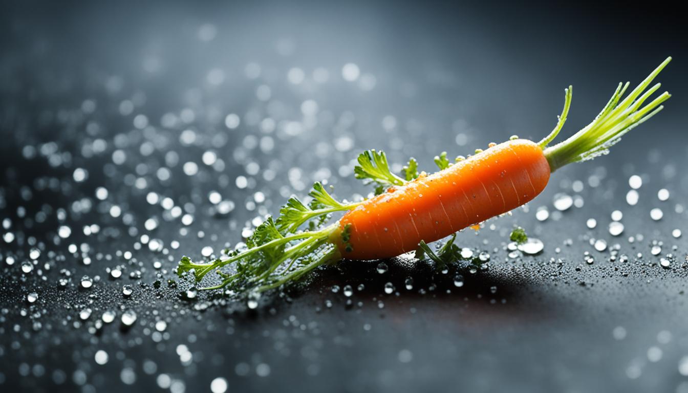 Are Baby Carrots Bad for You? Nutrition Facts Revealed Vending
