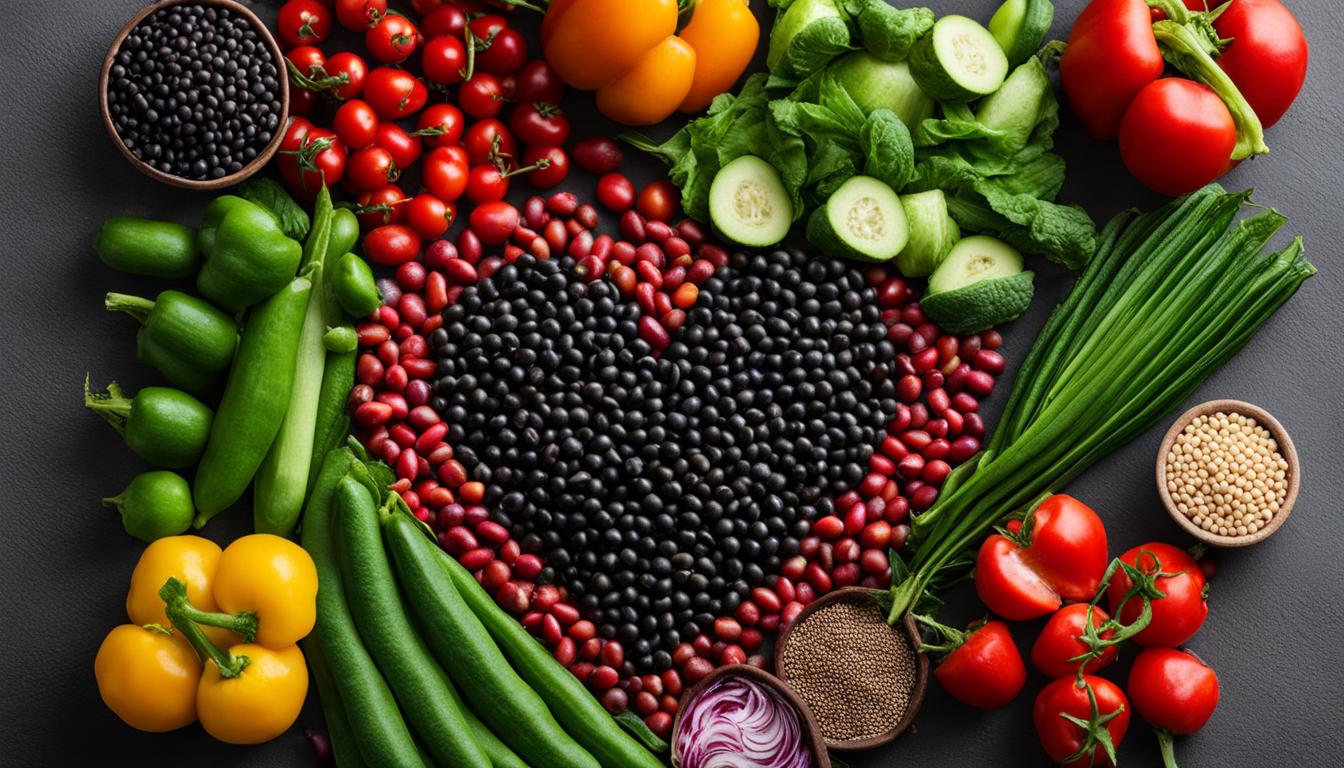 Black Peas Nutrition Facts and Health Benefits Vending Business