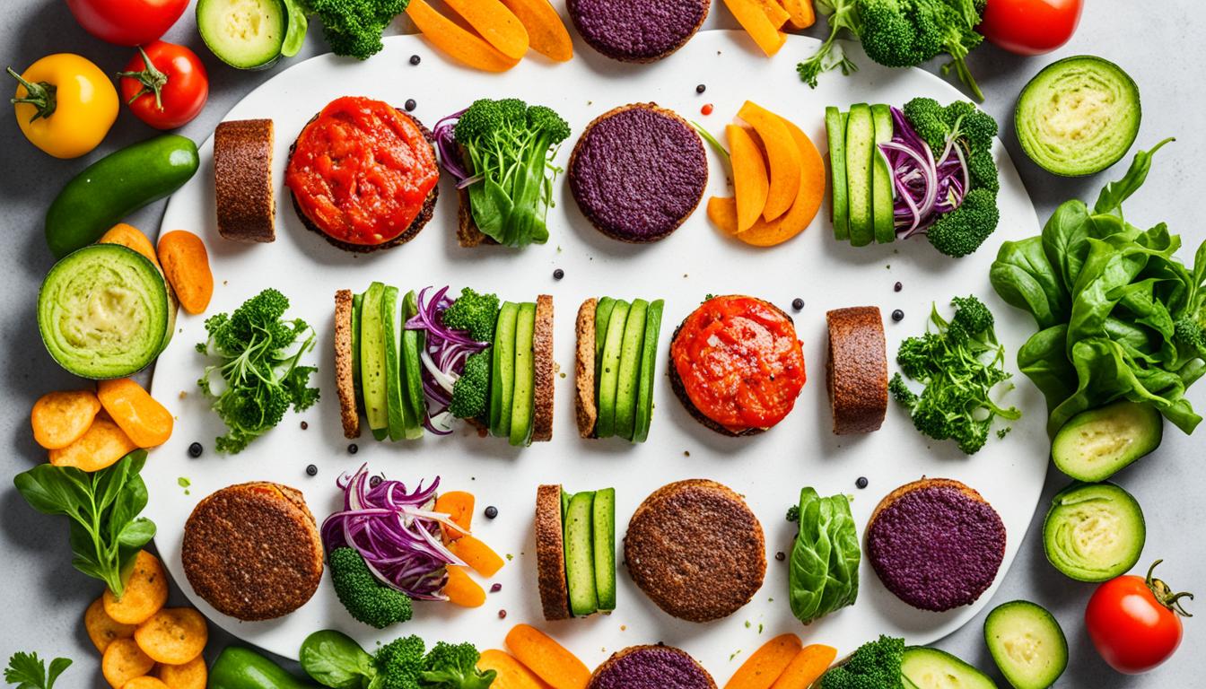 Boca Burgers Healthy Are They The Better Choice? Vending Business Machine Pro Service