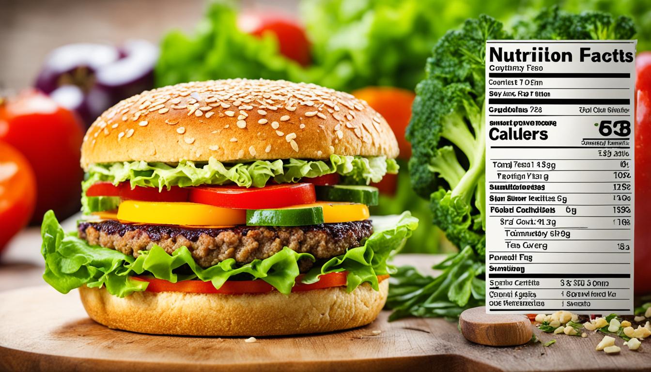 Boca Burgers Healthy Are They The Better Choice? Vending Business Machine Pro Service