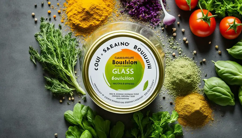 Bouillon Cubes vs. Powder Are They the Same? Vending Business