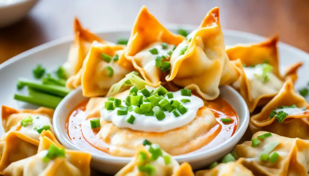 Egg Roll Wrappers vs Wonton Wrappers Best Uses Vending Business