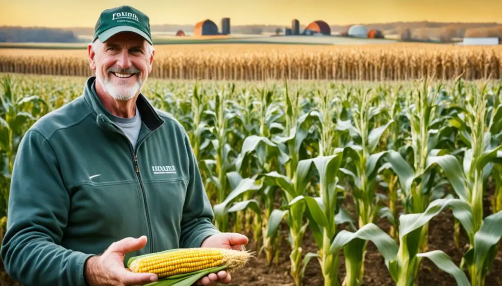 Bushel to Dozens How Many in Corn? Vending Business Machine Pro Service