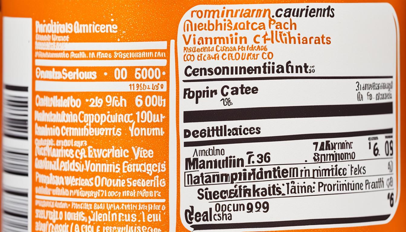 Canned Mandarin Oranges Nutrition Facts & Benefits Vending Business Machine Pro Service