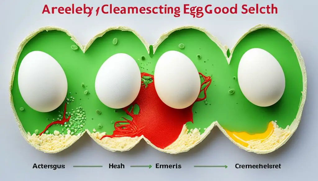 Healthy Breakfast Debate Are Omelettes Good for You?
