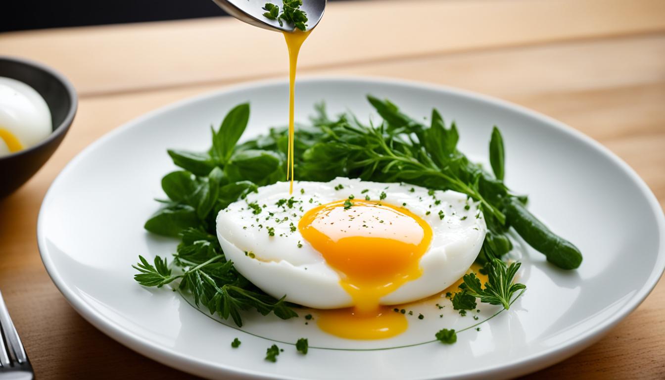 Are Poached Eggs Safe? Unveiling the Facts Vending Business Machine