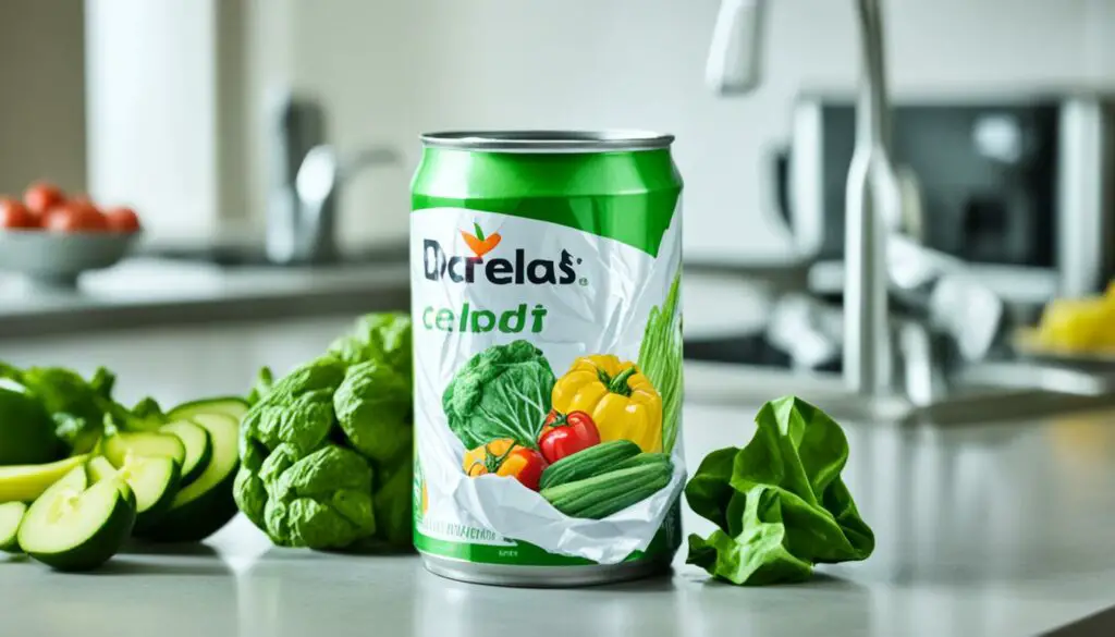 Is It Safe to Eat from Dented Cans? Vending Business Machine Pro Service