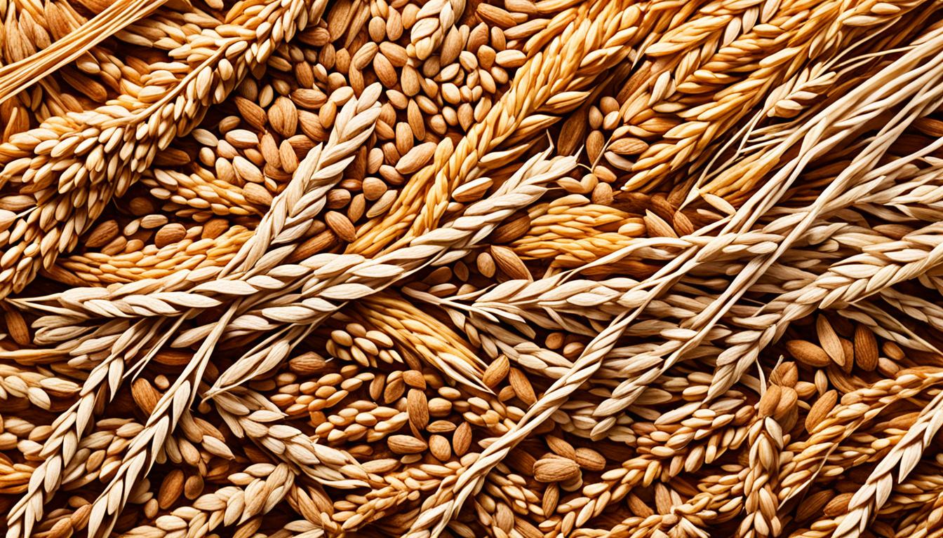 Do Any Nuts Contain Gluten? Unpacking the Truth Vending Business