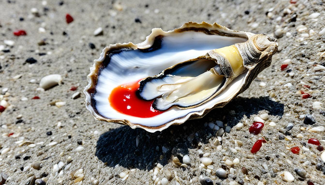 Managing Gout Are Oysters Safe to Eat? Vending Business Machine Pro