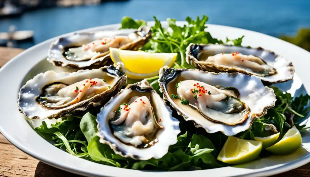 Managing Gout Are Oysters Safe to Eat? Vending Business Machine Pro