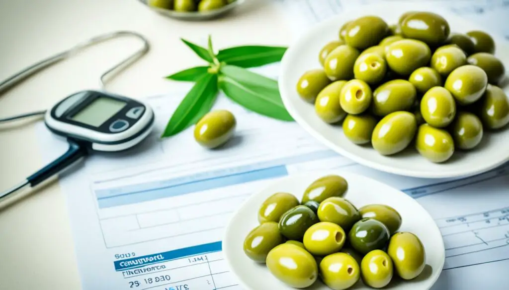 Green Olives and Cholesterol Good or Bad? Vending Business Machine Pro Service
