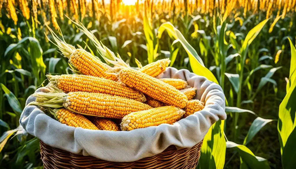 Bushel to Dozens How Many in Corn? Vending Business Machine Pro Service