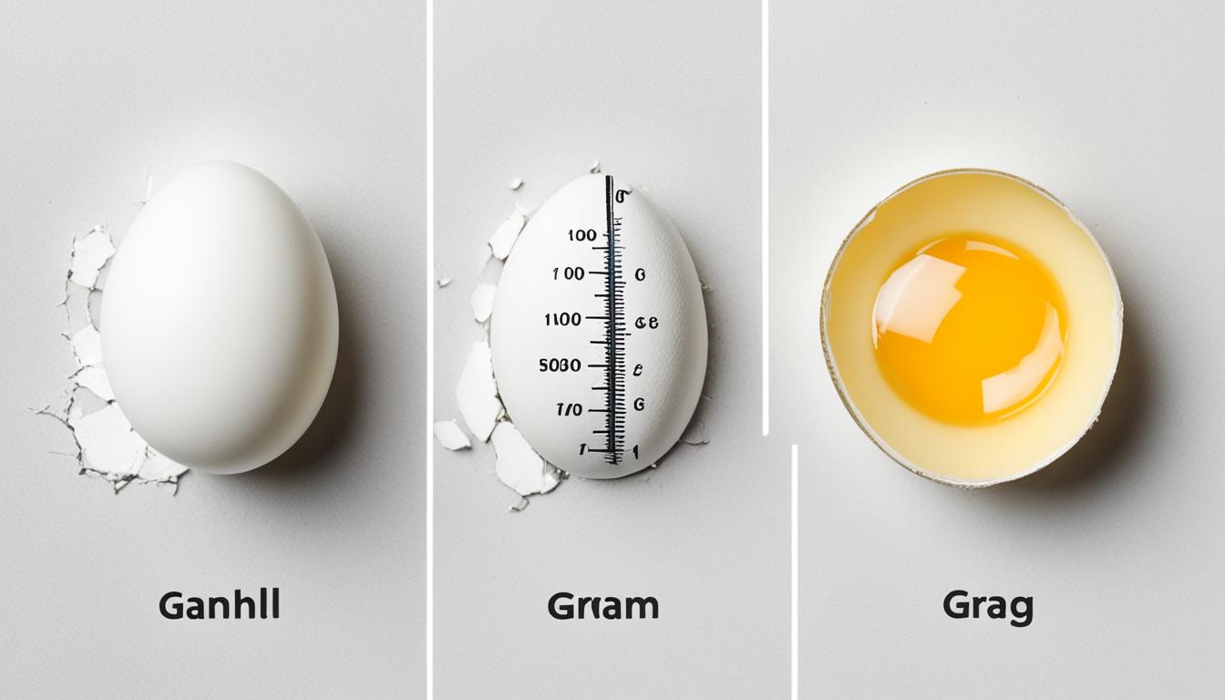 Egg White Measurements Grams in One Egg White Vending Business Machine Pro Service