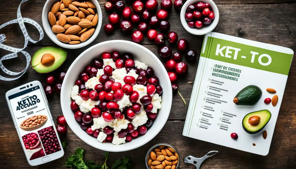 Cranberries Low Carb Perfect for Keto Diets Vending Business Machine Pro Service