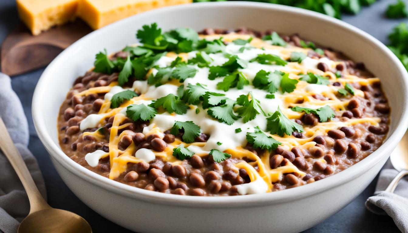 Keto Diet Query Are Refried Beans KetoFriendly? Vending Business