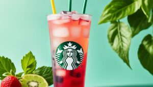 low calorie starbucks drinks that are sweet