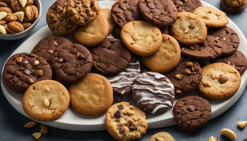 NutFree Cookie Brands You Need to Know Vending Business Machine Pro