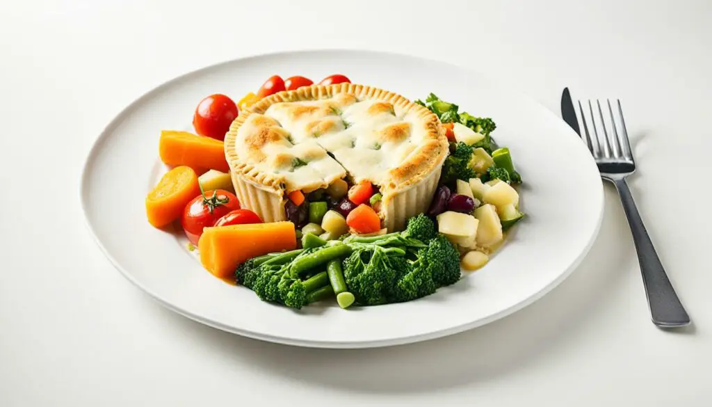 Health Check Are Pot Pies Good for You? Vending Business Machine Pro