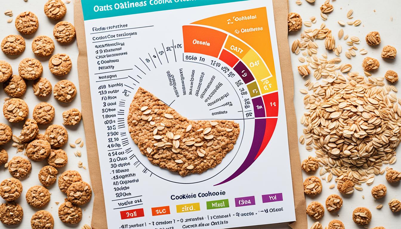 Are Oatmeal Cookies Healthy for You? Nutrient Facts Vending Business Machine Pro Service