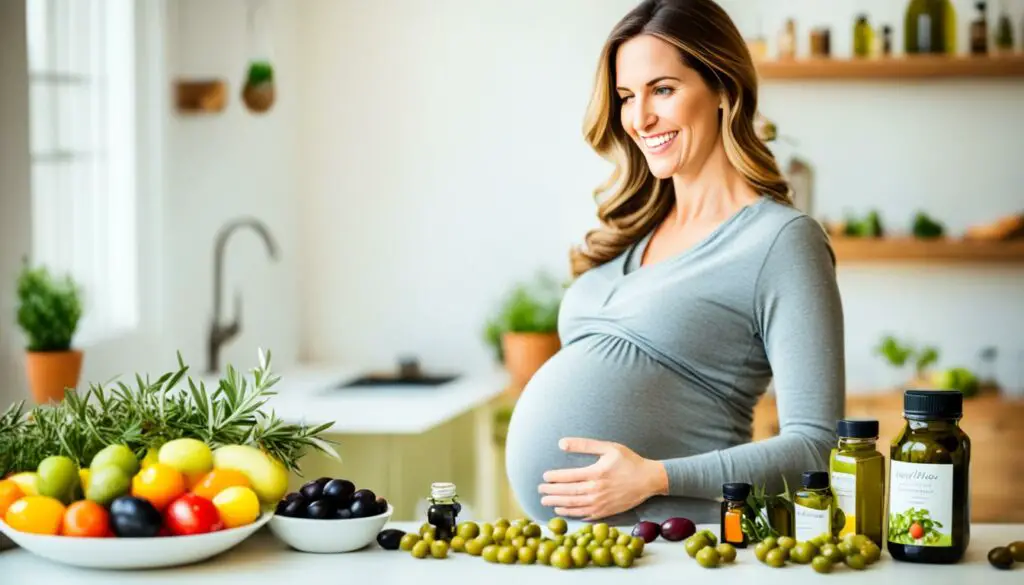 Eating Olives During Pregnancy Safe or Not? Vending Business Machine