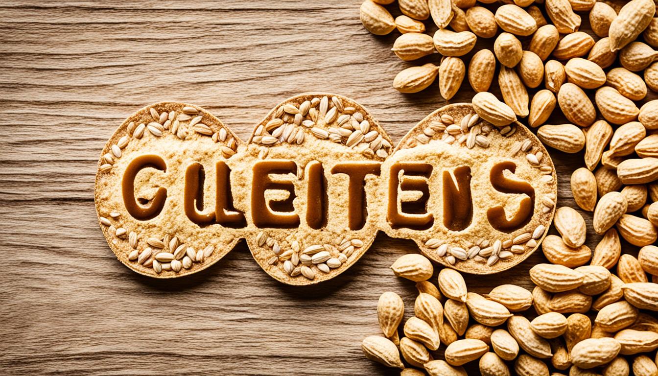 Are DryRoasted Peanuts GlutenFree? Find Out! Vending Business