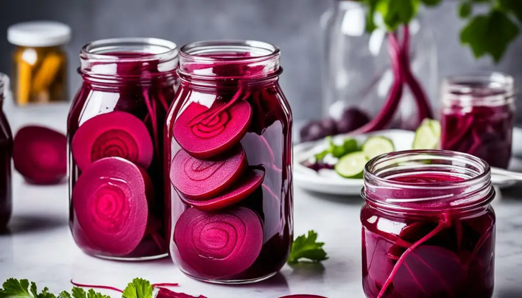 Benefits of Pickled Beets for Kidney Health Vending Business Machine