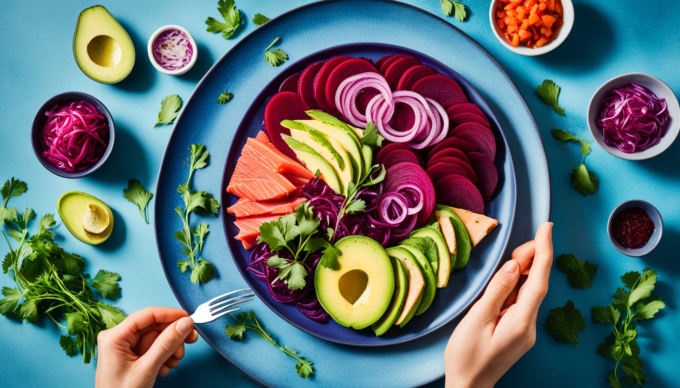 Benefits of Pickled Beets for Kidney Health Vending Business Machine