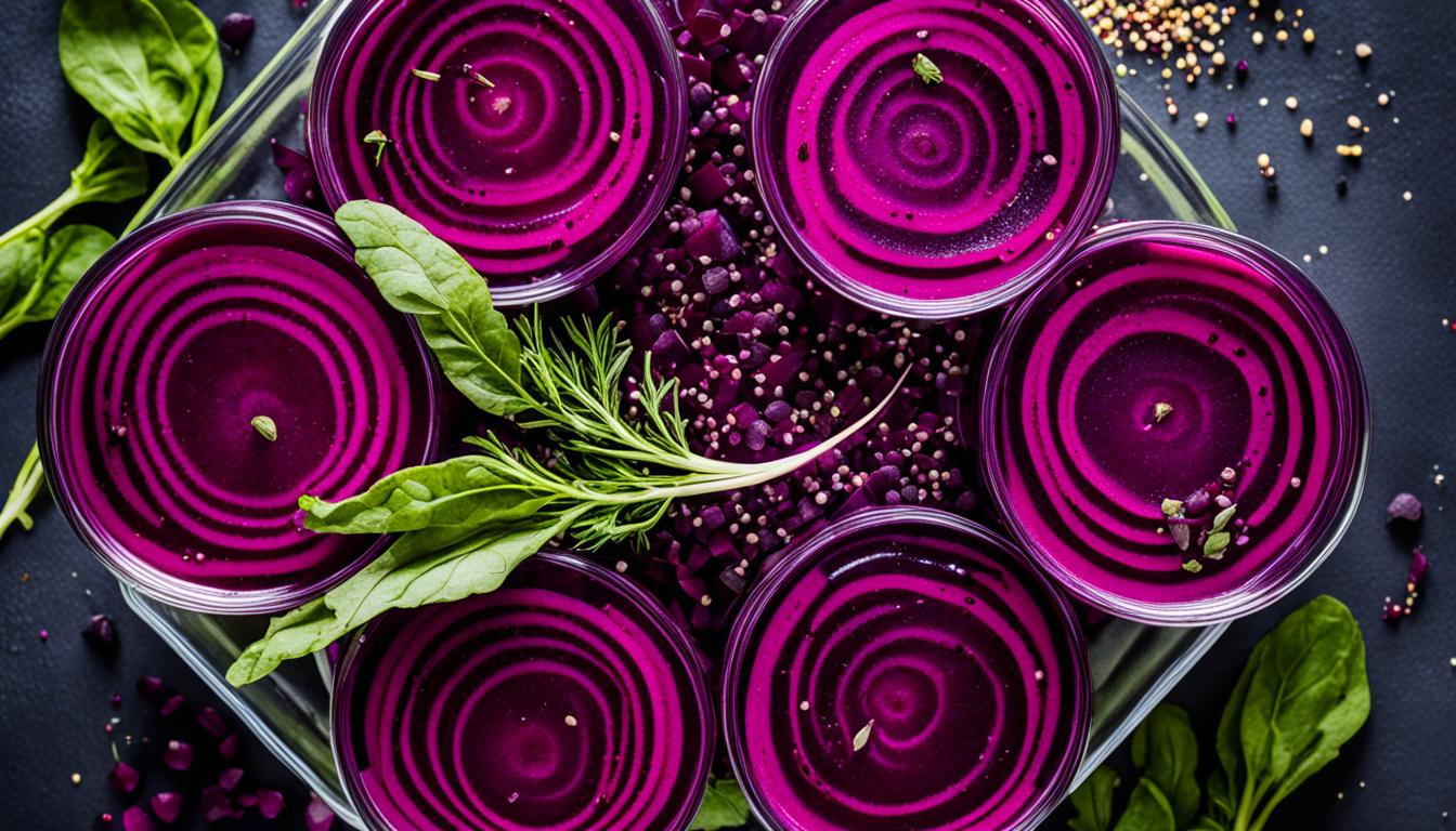 Health Benefits of Pickled Beets Are They Good? Vending Business