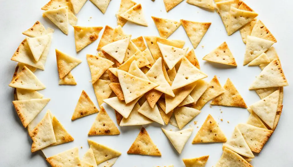 Pita Chips vs. Tortilla Chips Which is Healthier?