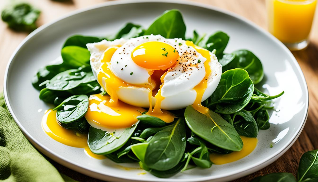 Are Poached Eggs Safe? Unveiling the Facts Vending Business Machine